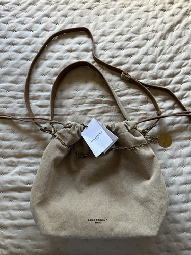 Liebeskind neu tasche - neu,