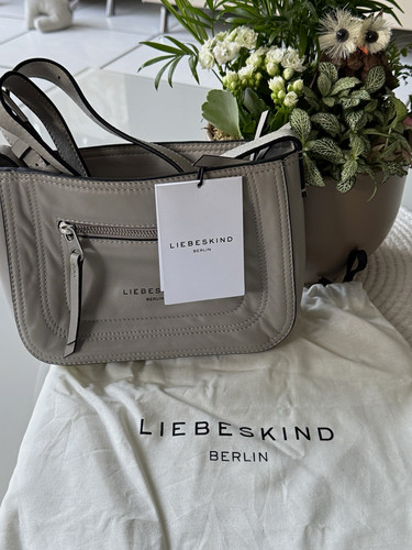 Liebeskind berlin crossbody - berlin,