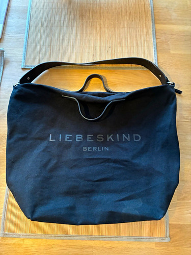 Liebeskind berlin hobo - liebeskind,