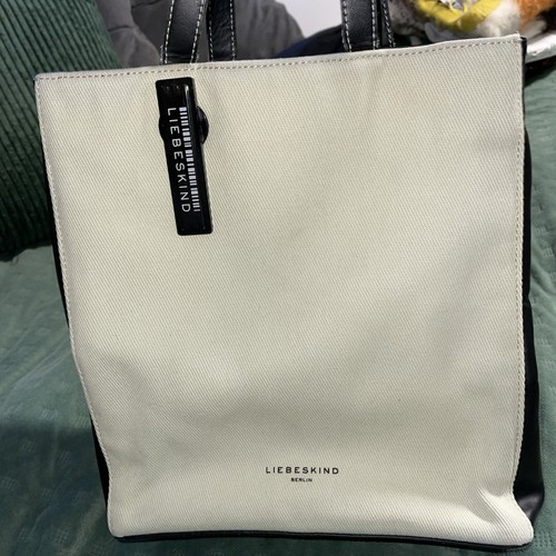 Liebeskind berlin handtasche - liebeskind,