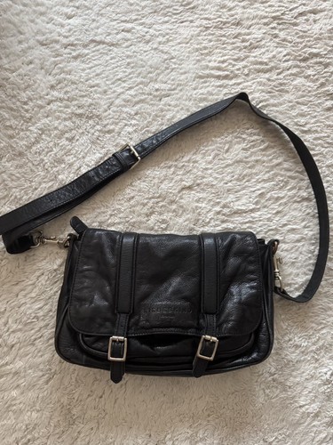 Liebeskind berlin ledertasche - liebeskind,