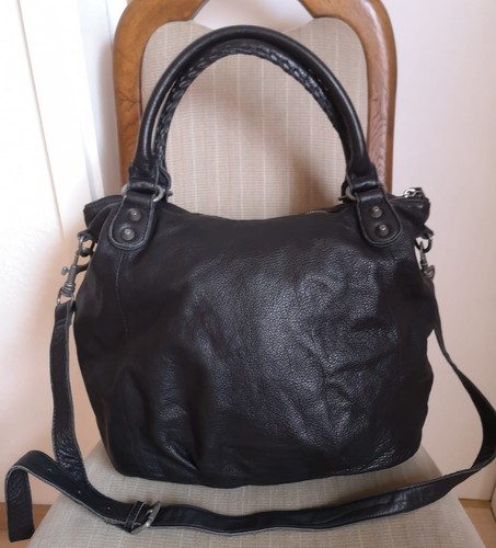Liebeskind berlin leder tasche - liebeskind,