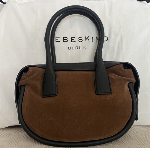 Liebeskind berlin satchel - liebeskind, s
