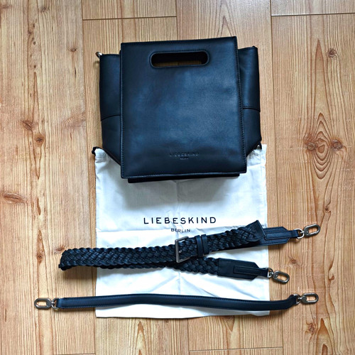 Liebeskind berlin leder - liebeskind,