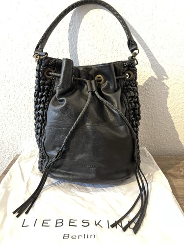 Liebeskind berlin leder - berlin, tasche
