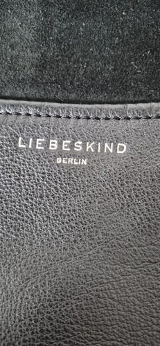 Liebeskind berlin tasche - liebeskind,