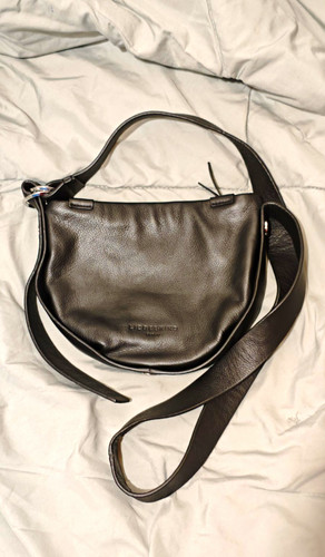 Liebeskind berlin ledertasche - liebeskind,