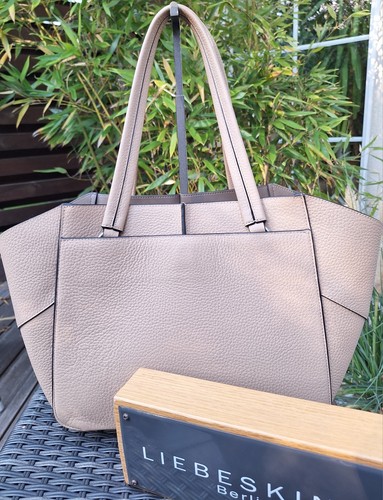 Liebeskind shopper lilly - liebeskind,