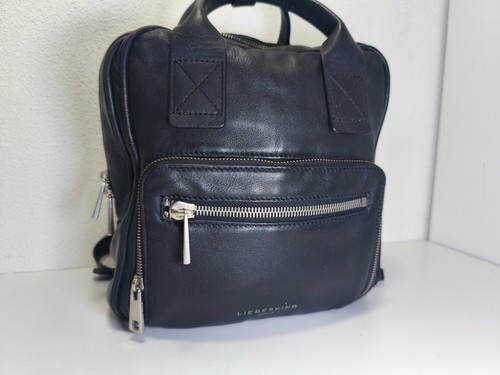 Liebeskind berlin rucksack - liebeskind,
