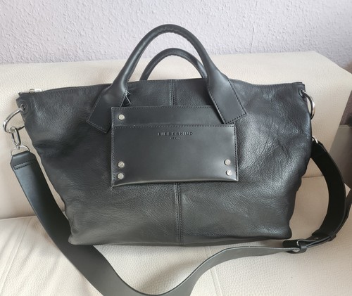 Liebeskind berlin satchel - berlin,
