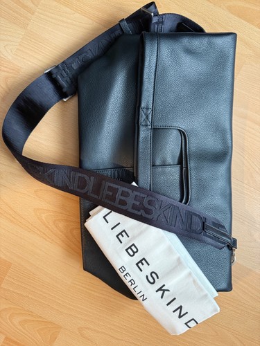 Liebeskind berlin tasche - liebeskind,