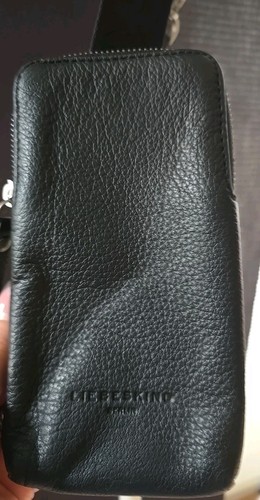 Handtasche von liebeskind - von,