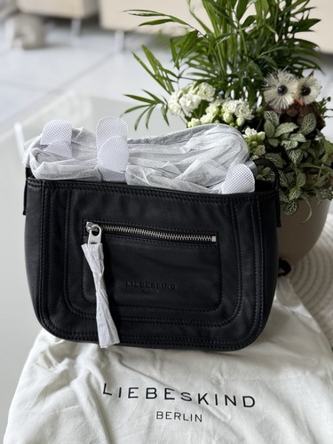 Liebeskind berlin crossbody - liebeskind,