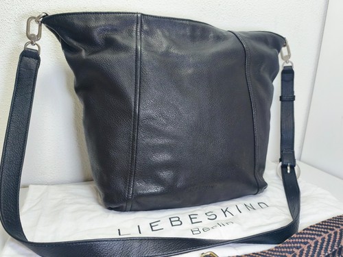 Liebeskind berlin tasche - liebeskind,