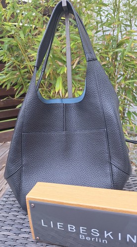 Liebeskind tasche lilly pebble - tasche,