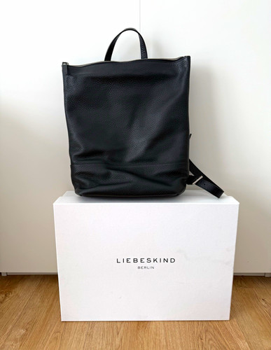 Liebeskind berlin damen leder - damen,
