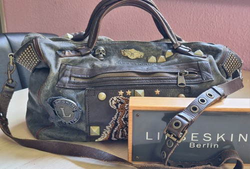 Liebeskind tasche bex - liebeskind, *bex*