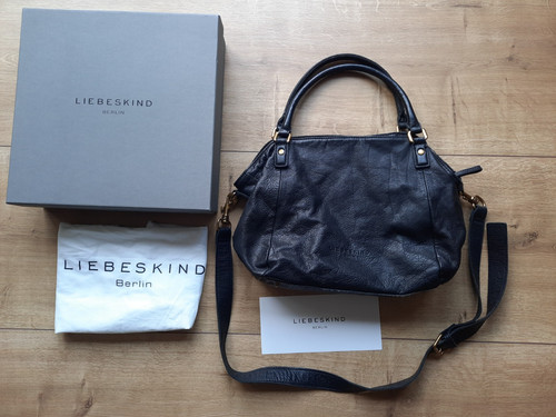 Liebeskind berlin handtasche - berlin,